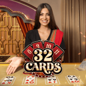 32 Baraha pg slot gen10 live casino game