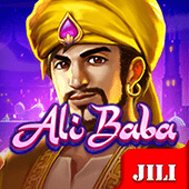 Ali Baba pg slot gen10 hot game