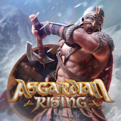 Asgardian Rising pg slot gen10 hot game