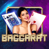 Baccarat B pg slot gen10 live casino game