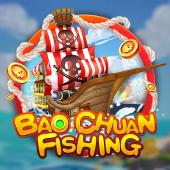 Bao Chuan Fishing pg slot gen10 fishing game