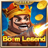 Boom Legend pg slot gen10 fishing game