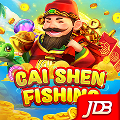 Cai Shen Fishing pg slot gen10 hot game
