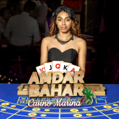 Casino Marina Andar Bahar pg slot gen10 live casino game