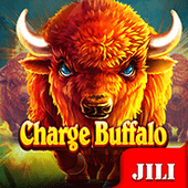 Charge Buffalo pg slot gen10 hot game