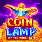 Coin Lamp pg slot gen10 slot game