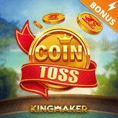 Coin Toss pg slot gen10 cards game