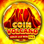 Coin Vilcano Hold and Win pg slot gen10 hot game