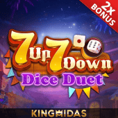 Dice Duet pg slot gen10 cards game