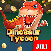 Dinosaur Tycoon pg slot gen10 fishing game