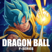 Dragon Ball pg slot gen10 slot game