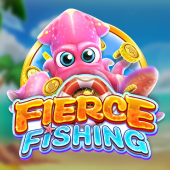 Fierce Fishing pg slot gen10 fishing game