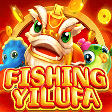 Fishing Yi Lu Fa pg slot gen10 fishing game