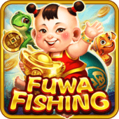 Fuwa Fishing pg slot gen10 fishing game