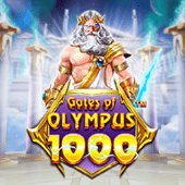 Gates of Olympus 1000 pg slot gen10 hot game