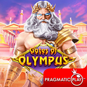Gates of Olympus pg slot gen10 hot game