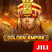 Golden Empire pg slot gen10 hot game