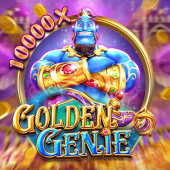 Golden Genie pg slot gen10 reward game