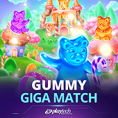 Gummy Giga Match pg slot gen10 slot game