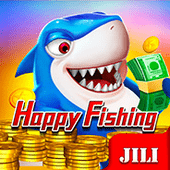 Happy Fishing pg slot gen10 fishing game