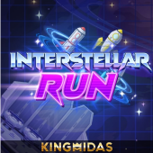 Interstellar Run pg slot gen10 cards game
