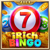 Irich Bingo pg slot gen10 slot game