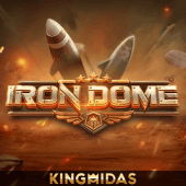 Iron Dome pg slot gen10 cards game