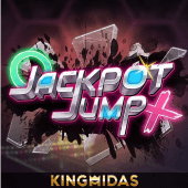 Jackpot Jump pg slot gen10 cards game