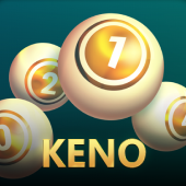 Keno pg slot gen10 cards game