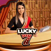 Lucky 7 pg slot gen10 live casino game