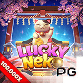 Lucky Neko pg slot gen10 hot