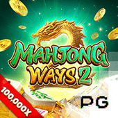 Mahjong Ways 2 pg slot gen10 hot