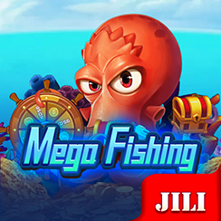 Mega Fishing pg slot gen10 fishing game