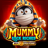 Mummy Lock Riches pg slot gen10 slot game