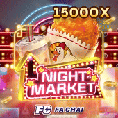 Night Market pg slot gen10 slot game