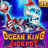 Ocean King Jackpot pg slot gen10 fishing game
