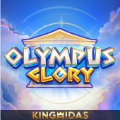 Olympus Glory pg slot gen10 cards game