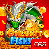 Oneshot Fishing pg slot gen10 fishing game