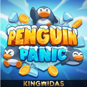 Penguin Panic pg slot gen10 cards game