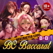 Sexy Blockchain Baccarat B B pg slot gen10 live casino game