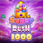 Sugar Rush 1000 pg slot gen10 hot