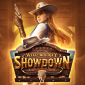 Wild Bounty Showdown pg slot gen10 slot game